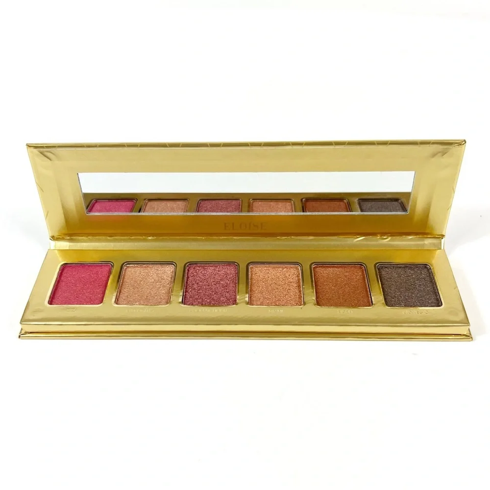 NEW Eloise The Sahara Nights Palette